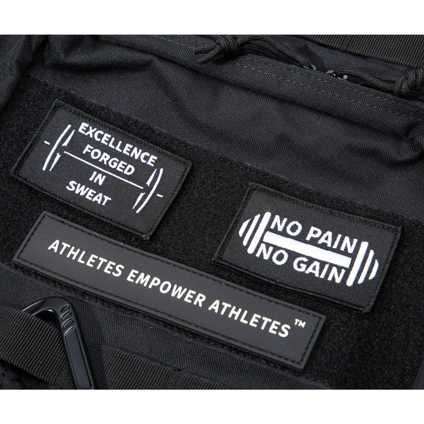 Athletes Empower Athletes Gym Bench Bundle – Adjustable Bench & Adventure Gear Set