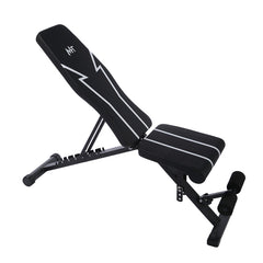 Athletes Empower Athletes Gym Bench Bundle – Adjustable Bench & Adventure Gear Set