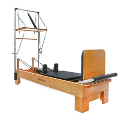 Pilates Reformer Tower Bundle – Professional Home Pilates Machine