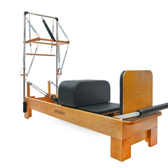 Pilates Reformer Tower Bundle – Professional Home Pilates Machine