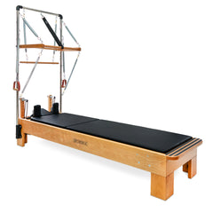 Pilates Reformer Tower Bundle – Professional Home Pilates Machine