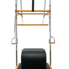 Pilates Reformer Tower Bundle – Professional Home Pilates Machine