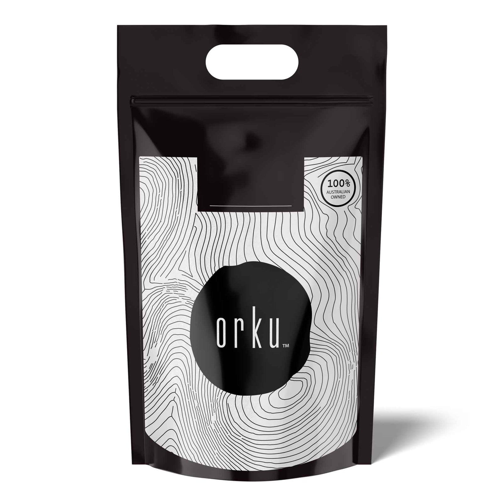 Orku Bovine Collagen Hydrolysate