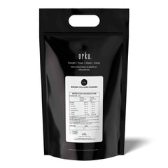 Orku Bovine Collagen Hydrolysate
