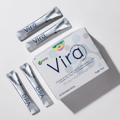 Vira Collagen (30 Liquid Sticks)