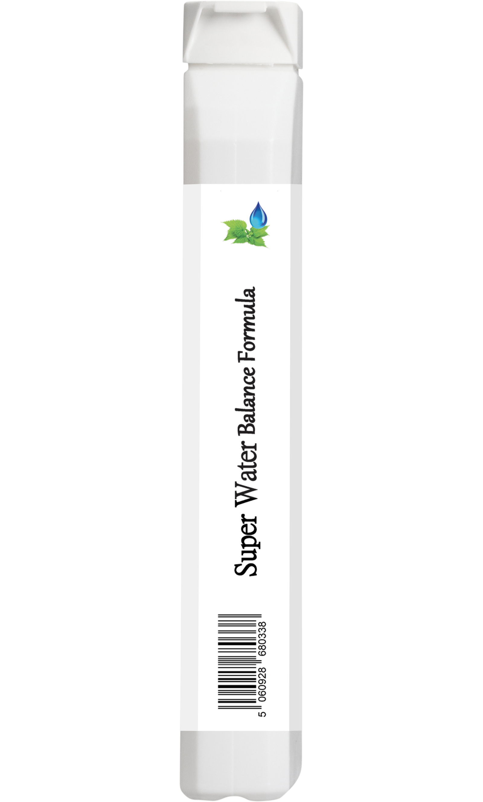 Super Water Balance Formula – Herbal Fluid Balance Suppor