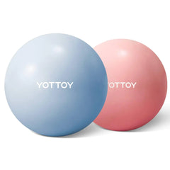 Anti-Burst Stability Exercise Ball for Core Strength & Balance Training