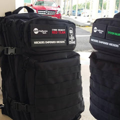 The Hacker Bundle