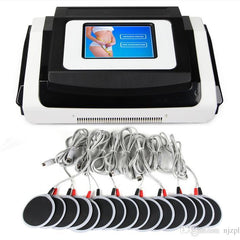 Air Pressotherapy System with Far Infrared & EMS – Full Body Lymphatic Drainage & Recovery Solution