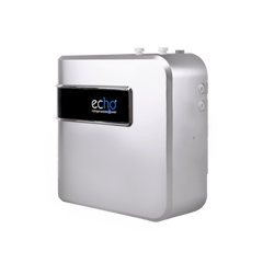 Flow Filterless Hydrogen Water Generator for Home & RO Systems