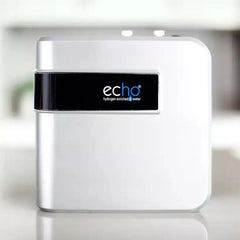 Flow Filterless Hydrogen Water Generator for Home & RO Systems