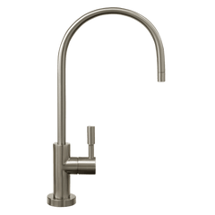 Echo Reverse Osmosis Tankless Water Filtration System for Clean Drinking Water