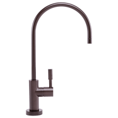 Echo Reverse Osmosis Tankless Water Filtration System for Clean Drinking Water