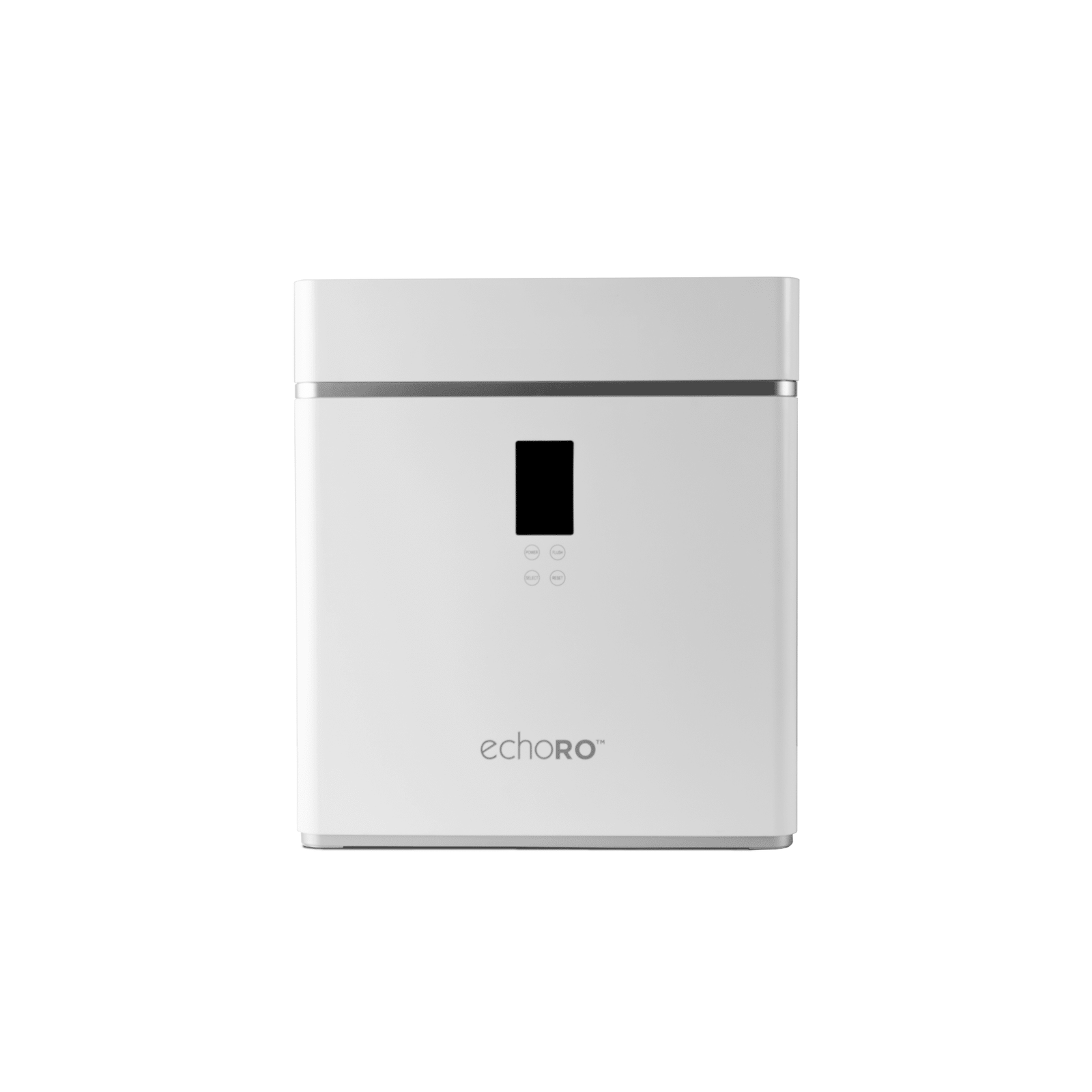 Echo Reverse Osmosis Tankless Water Filtration System for Clean Drinking Water