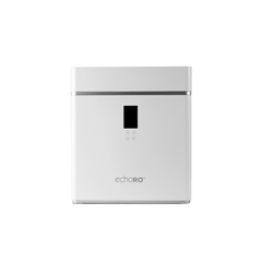 Echo Reverse Osmosis Tankless Water Filtration System for Clean Drinking Water
