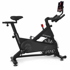 Spinning® Edge Connected Spinner® Bike – Original Indoor Cycling Experience for Home