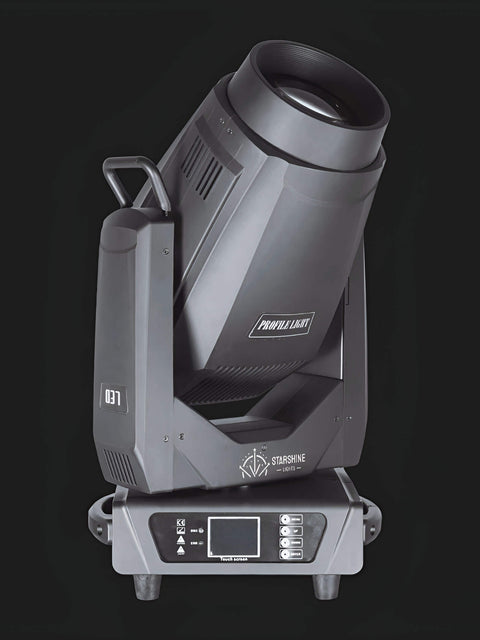 DJ Moving Head Lights F6 800W LED Pro DJ Lighting Equipment