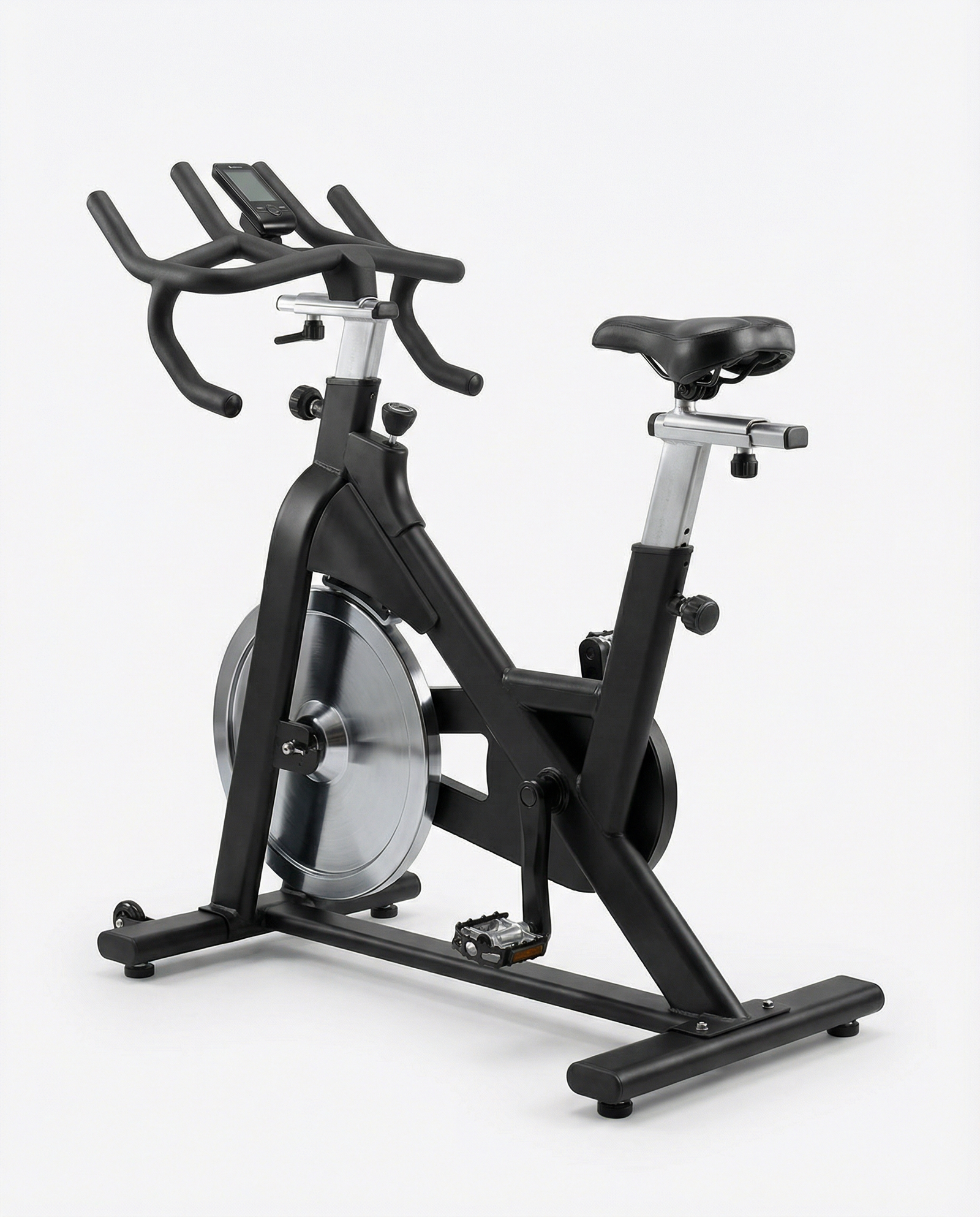 Elite Connected Spinner Bike Studio-Quality Indoor Cycling Bike