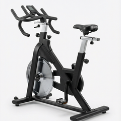 Elite Connected Spinner Bike Studio-Quality Indoor Cycling Bike