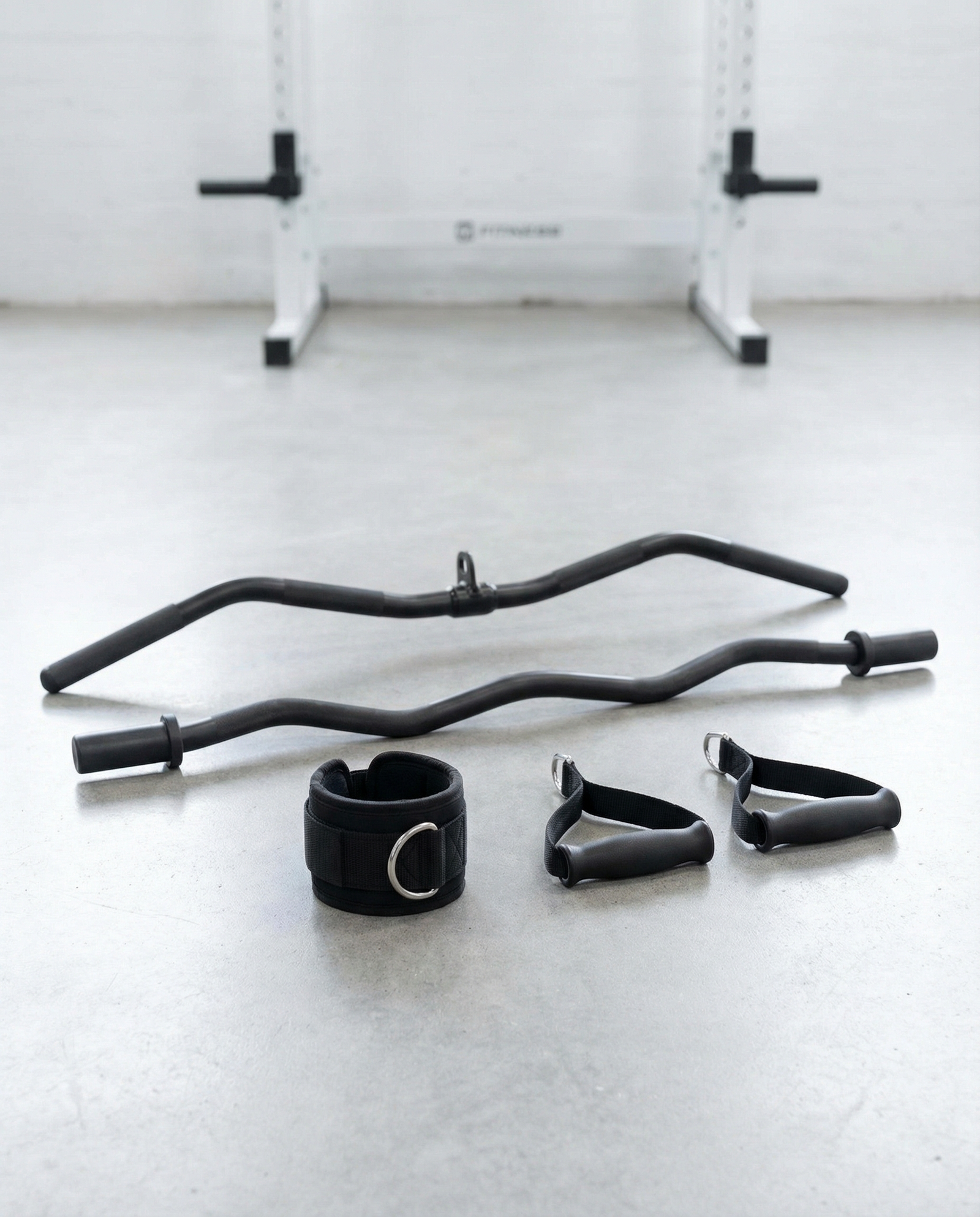Body‑Solid Pro ClubLine S1000 Four‑Stack Gym – Commercial Multi‑Station Strength System