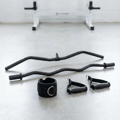 Body‑Solid Pro ClubLine S1000 Four‑Stack Gym – Commercial Multi‑Station Strength System