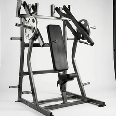 Strength Elite Series Selectorised Lateral Raise – Commercial Shoulder Isolation Machine