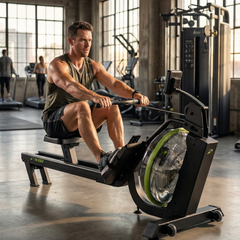 Dynamic Fluid Rower - M350