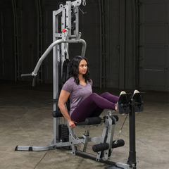 Body-Solid Powerline BSG10X Multi-Station Gym