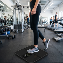 Digital Body Composition Scale