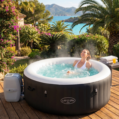 Miami AirJet Inflatable Spa