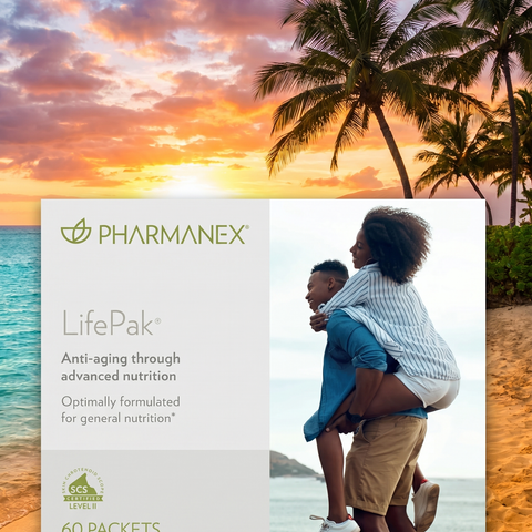 Advanced Daily Multivitamin & Antioxidant Formula with Vitamins, Minerals & Phytonutrients