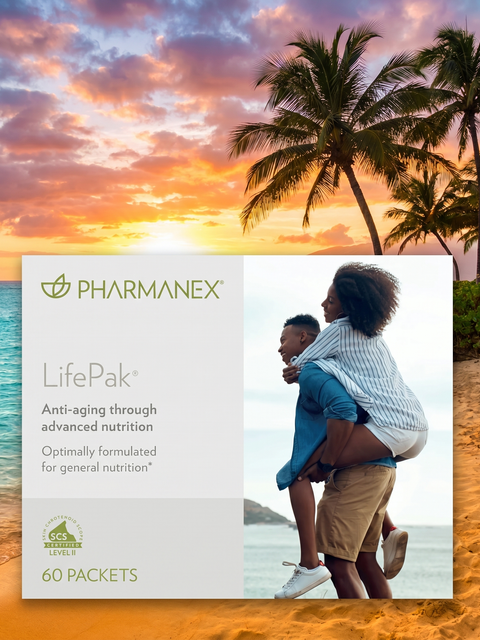 Advanced Daily Multivitamin & Antioxidant Formula with Vitamins, Minerals & Phytonutrients
