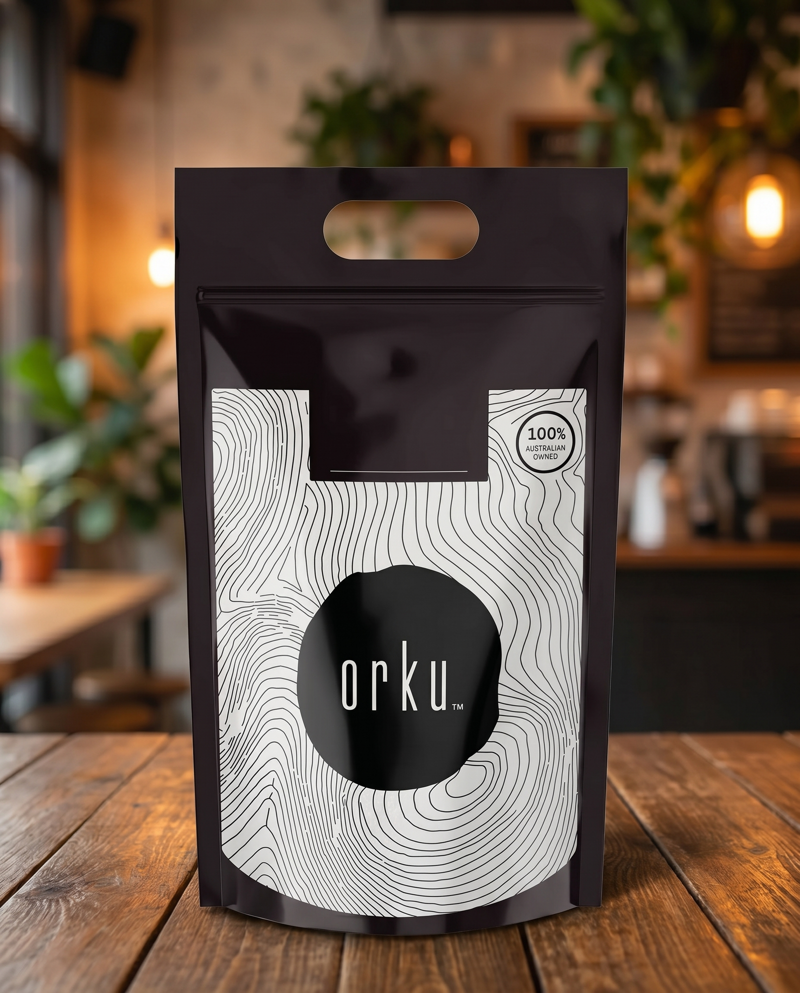 Orku Bovine Collagen Hydrolysate