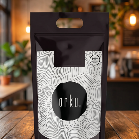 Orku Bovine Collagen Hydrolysate