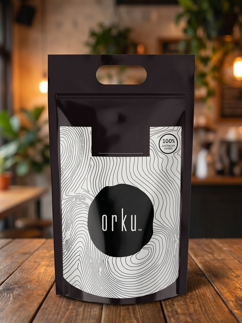 Orku Bovine Collagen Hydrolysate