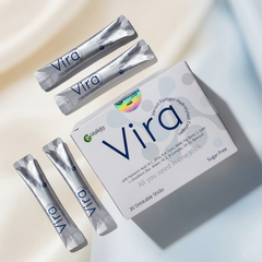 Vira Collagen (30 Liquid Sticks)