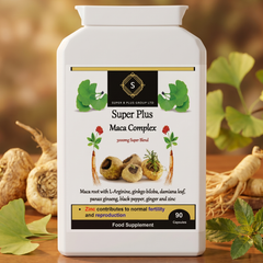 Super Plus Maca Complex