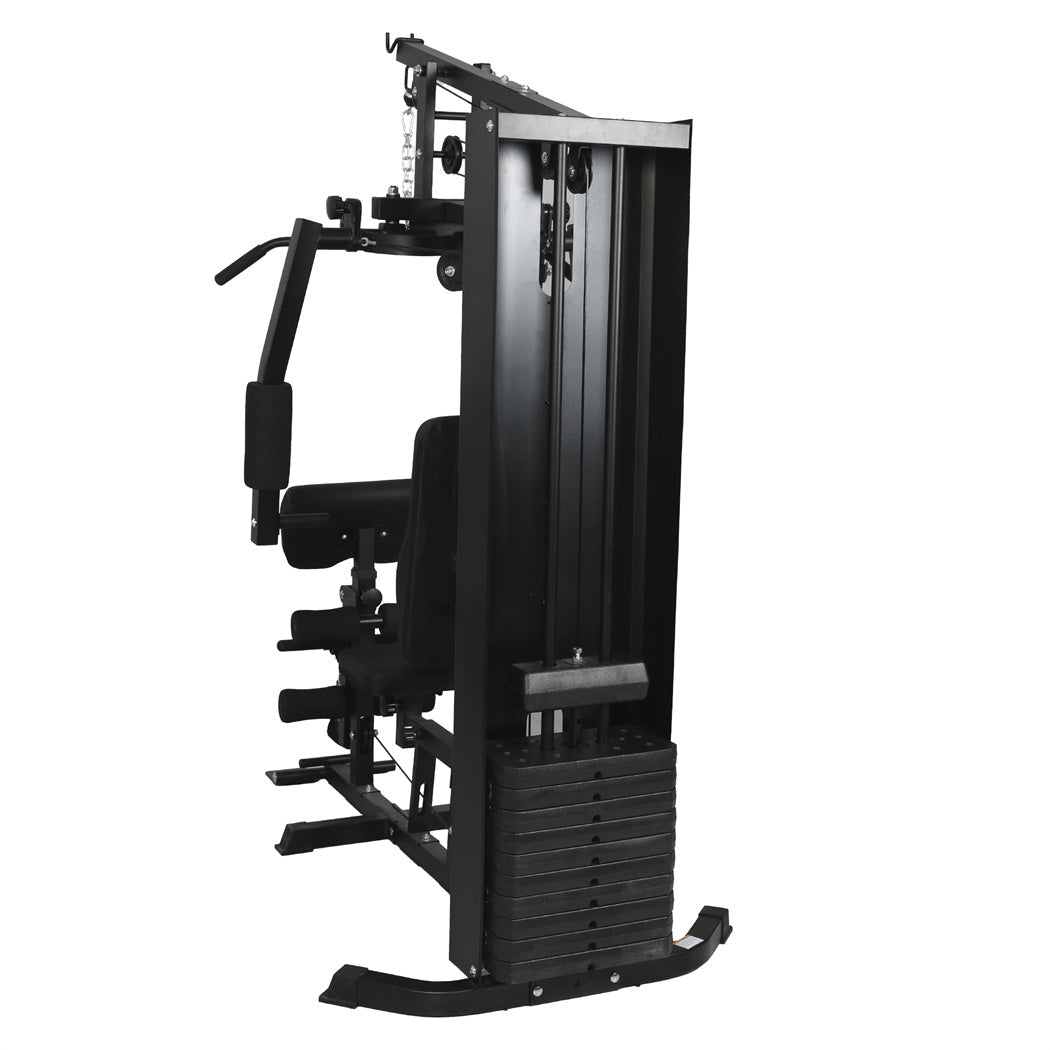 Multi-Function Home Gym – Full Body Strength Training System (96kg)