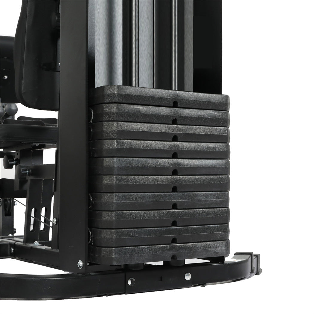 Multi-Function Home Gym – Full Body Strength Training System (96kg)