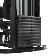 Multi-Function Home Gym – Full Body Strength Training System (96kg)