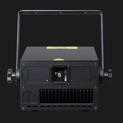 J1 10W RGB DJ Laser Lights Club DJ Equipment Stage Lighting