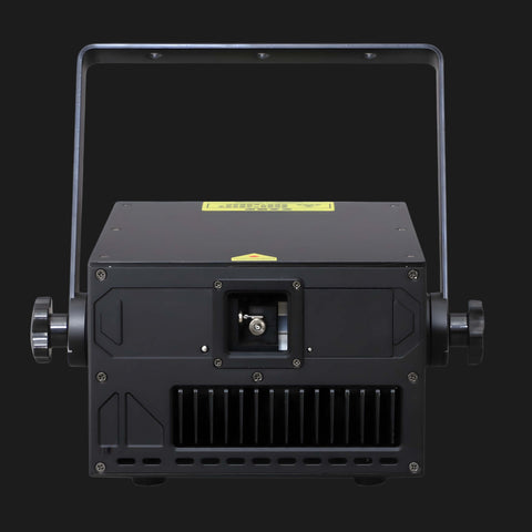J1 10W RGB DJ Laser Lights Club DJ Equipment Stage Lighting