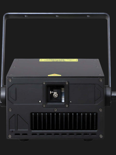 J1 10W RGB DJ Laser Lights Club DJ Equipment Stage Lighting