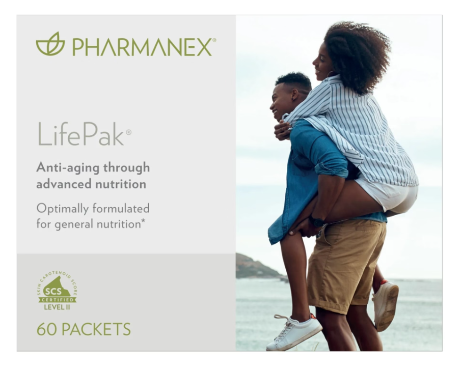 Advanced Daily Multivitamin & Antioxidant Formula with Vitamins, Minerals & Phytonutrients