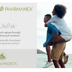 Advanced Daily Multivitamin & Antioxidant Formula with Vitamins, Minerals & Phytonutrients