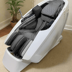 MedEq Recovery C80 6D Massage Chair | Full-Body Smart Recovery