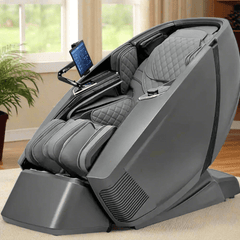 MedEq Recovery C80 6D Massage Chair | Full-Body Smart Recovery