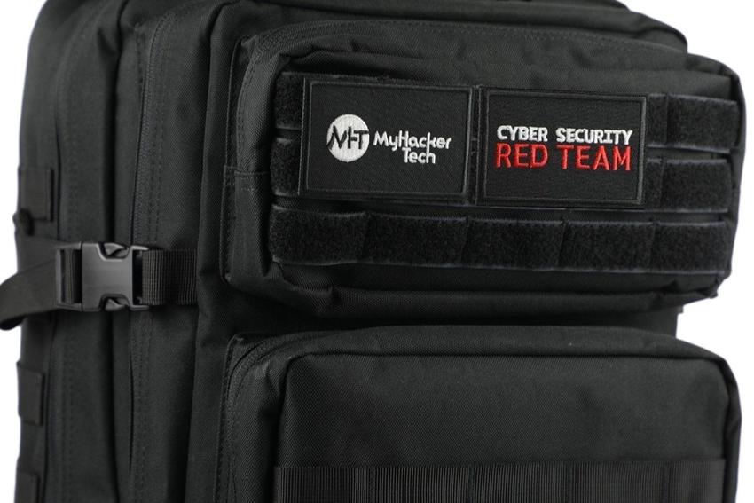 The Hacker Bundle