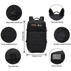 The Hacker Bundle