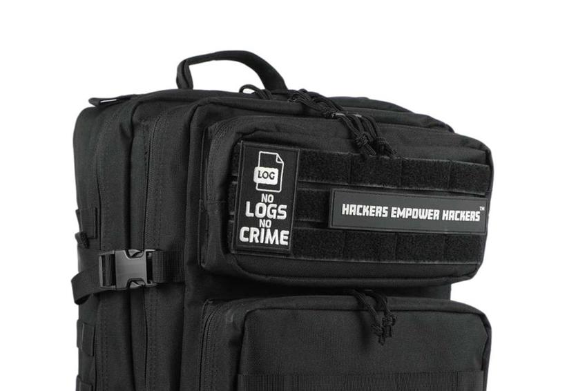 The Hacker Bundle